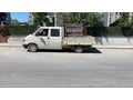 Satılık kamyonet