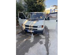 Satılık kamyonet