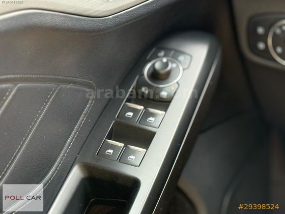 FORD FOCUS 2023 1.0 EcoBoost Hybrid HATASIZ