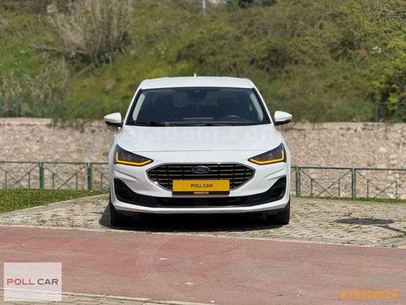 FORD FOCUS 2023 1.0 EcoBoost Hybrid HATASIZ