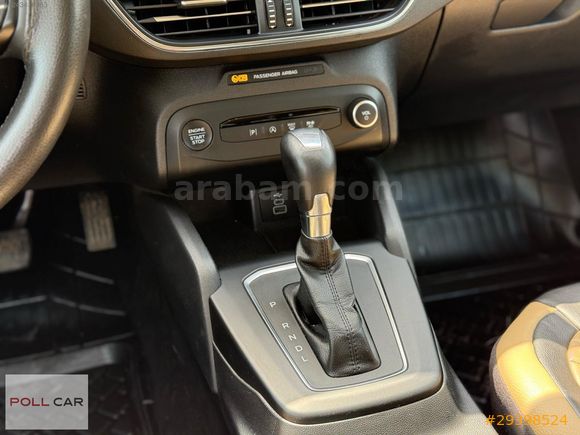 FORD FOCUS 2023 1.0 EcoBoost Hybrid HATASIZ
