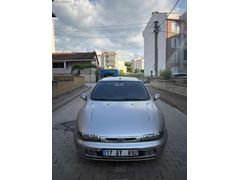 2000 FİAT BRAVA 1.6 SX MASRAFSIZ