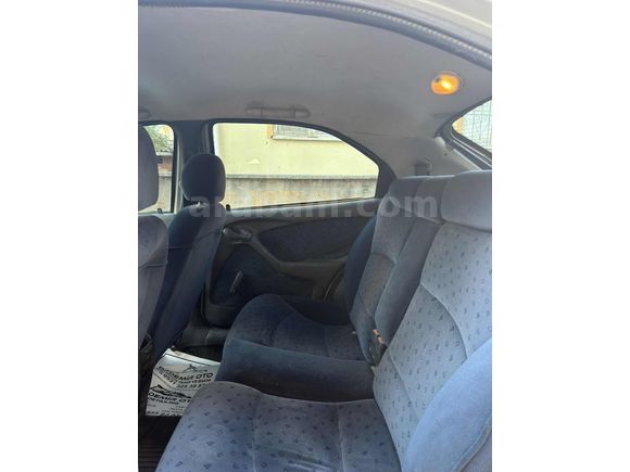 2000 FİAT BRAVA 1.6 SX MASRAFSIZ