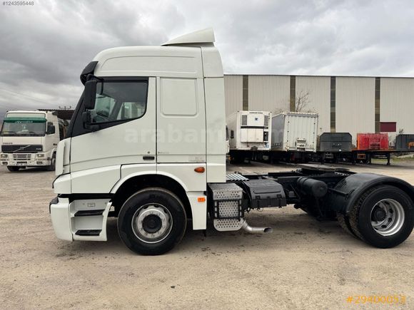 SAMİ MAZMAN DAN 2012 MODEL BMC 1144 DEPLİ KİLİMALİ HATASIZ