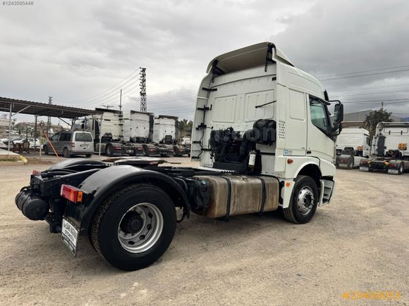 SAMİ MAZMAN DAN 2012 MODEL BMC 1144 DEPLİ KİLİMALİ HATASIZ