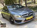 ÇELİK OTO,DAN 2016 CLA 200 AMG ORANGE ART 7G-DCT FULL