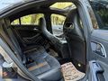 ÇELİK OTO,DAN 2016 CLA 200 AMG ORANGE ART 7G-DCT FULL