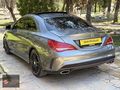 ÇELİK OTO,DAN 2016 CLA 200 AMG ORANGE ART 7G-DCT FULL