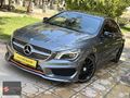ÇELİK OTO,DAN 2016 CLA 200 AMG ORANGE ART 7G-DCT FULL