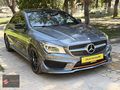 ÇELİK OTO,DAN 2016 CLA 200 AMG ORANGE ART 7G-DCT FULL