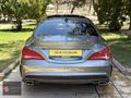 ÇELİK OTO,DAN 2016 CLA 200 AMG ORANGE ART 7G-DCT FULL