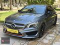 ÇELİK OTO,DAN 2016 CLA 200 AMG ORANGE ART 7G-DCT FULL