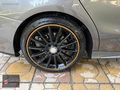 ÇELİK OTO,DAN 2016 CLA 200 AMG ORANGE ART 7G-DCT FULL