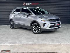 SBR GRUP 2021 Opel CrossLand 1.2T Edition Şrt Takip & Cam Tavan