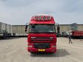 SAMİ MAZMAN DAN 2006 model DAF CF 430/380S RÖTARLI TAVAN KİLİMAL