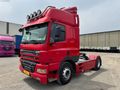 SAMİ MAZMAN DAN 2006 model DAF CF 430/380S RÖTARLI TAVAN KİLİMAL