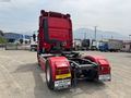 SAMİ MAZMAN DAN 2006 model DAF CF 430/380S RÖTARLI TAVAN KİLİMAL