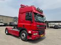 SAMİ MAZMAN DAN 2006 model DAF CF 430/380S RÖTARLI TAVAN KİLİMAL
