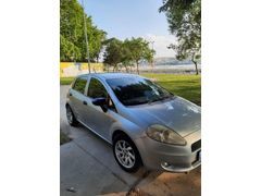 Sahibinden Fiat Punto Grande 1.3 Multijet Active 2009 Model.uzerinde ses sistemi mevcut