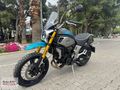 CF MOTO 700CL-X ADV - SATIŞ *SERVİS *YEDEK PARÇA - GALERİ GÜLHAN