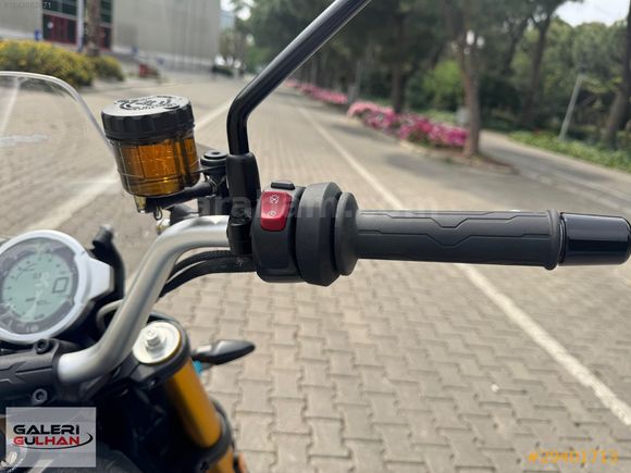 CF MOTO 700CL-X ADV - SATIŞ *SERVİS *YEDEK PARÇA - GALERİ GÜLHAN