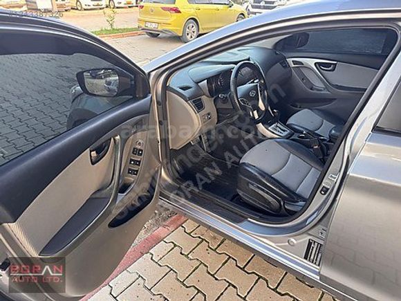 2012//OTOMATİK//BENZİN LPG/ DÜŞÜK KM