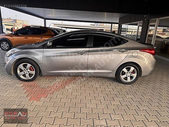2012//OTOMATİK//BENZİN LPG/ DÜŞÜK KM