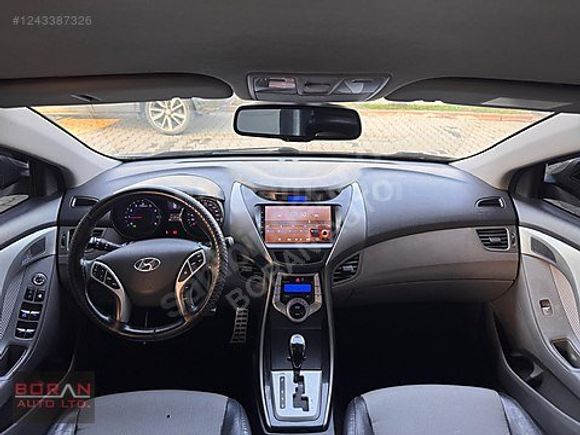 2012//OTOMATİK//BENZİN LPG/ DÜŞÜK KM