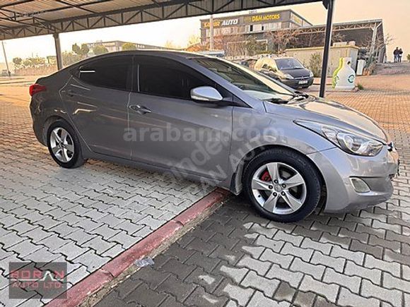 2012//OTOMATİK//BENZİN LPG/ DÜŞÜK KM