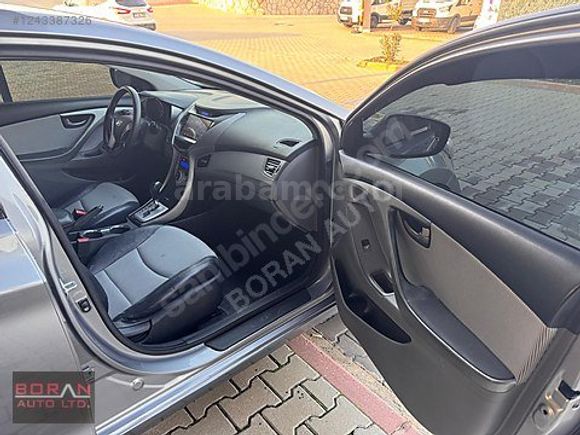 2012//OTOMATİK//BENZİN LPG/ DÜŞÜK KM