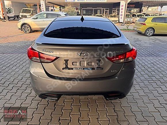 2012//OTOMATİK//BENZİN LPG/ DÜŞÜK KM