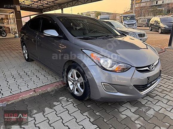 2012//OTOMATİK//BENZİN LPG/ DÜŞÜK KM