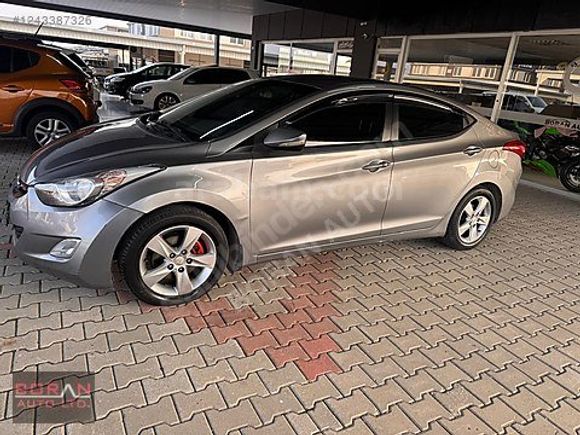 2012//OTOMATİK//BENZİN LPG/ DÜŞÜK KM