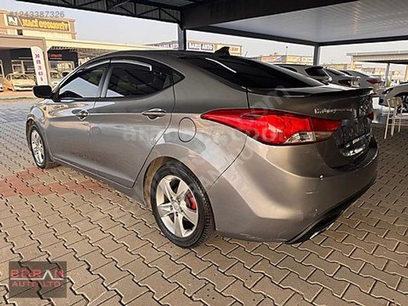 2012//OTOMATİK//BENZİN LPG/ DÜŞÜK KM
