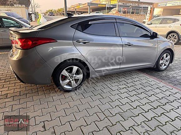 2012//OTOMATİK//BENZİN LPG/ DÜŞÜK KM