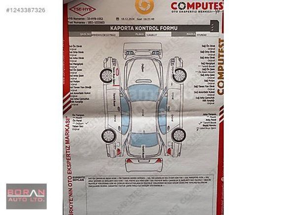 2012//OTOMATİK//BENZİN LPG/ DÜŞÜK KM