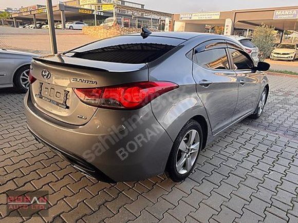 2012//OTOMATİK//BENZİN LPG/ DÜŞÜK KM