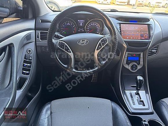 2012//OTOMATİK//BENZİN LPG/ DÜŞÜK KM