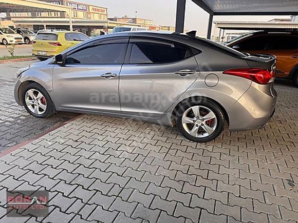 2012//OTOMATİK//BENZİN LPG/ DÜŞÜK KM