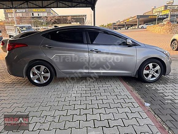 2012//OTOMATİK//BENZİN LPG/ DÜŞÜK KM