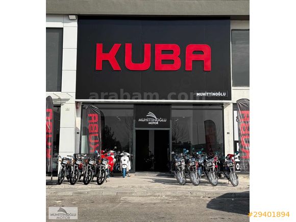 MUHİTTİNOĞLU MOTOR BORELLİ 50 NAKİTE ÖZEL FİYAT VE TAKSİT İMKANI