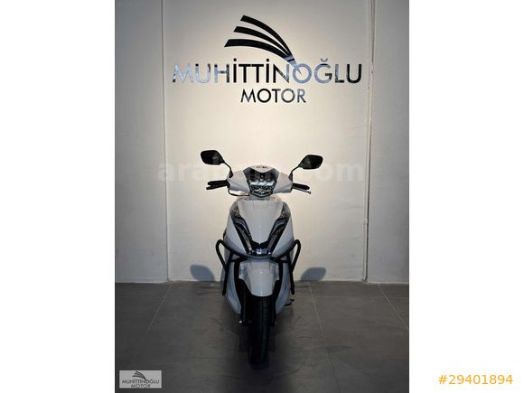 MUHİTTİNOĞLU MOTOR BORELLİ 50 NAKİTE ÖZEL FİYAT VE TAKSİT İMKANI