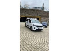 Sahibinden Opel Combo 1.5 CDTI Edition 2025 Model Trabzon