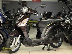 Yamaha Deliğht Senet İle (K.K VADE FARKSIZ 6 TAKSİT)