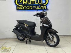 MUTLU MOTORCULAR'dan Yamaha Delight Senet İle