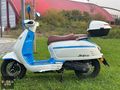ENERJİ OTO/ 2023 FALCON MARTİNİ 50CC - 125 CC