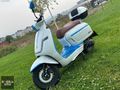ENERJİ OTO/ 2023 FALCON MARTİNİ 50CC - 125 CC