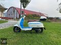 ENERJİ OTO/ 2023 FALCON MARTİNİ 50CC - 125 CC