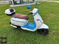 ENERJİ OTO/ 2023 FALCON MARTİNİ 50CC - 125 CC