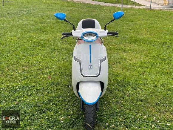 ENERJİ OTO/ 2023 FALCON MARTİNİ 50CC - 125 CC